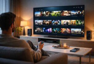 découvrez comment live tv .sx transforme votre façon de regarder la télévision avec une expérience de visionnage innovante et immersive.
