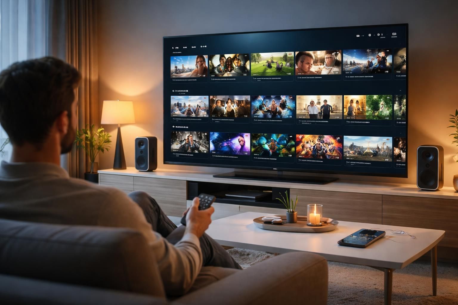 découvrez comment live tv .sx transforme votre façon de regarder la télévision avec une expérience de visionnage innovante et immersive.