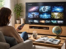 découvrez nos conseils pour choisir le meilleur documentaire scientifique à regarder ce week-end et plongez dans des découvertes fascinantes qui stimulent votre curiosité.