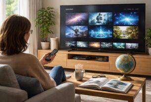 découvrez nos conseils pour choisir le meilleur documentaire scientifique à regarder ce week-end et plongez dans des découvertes fascinantes qui stimulent votre curiosité.