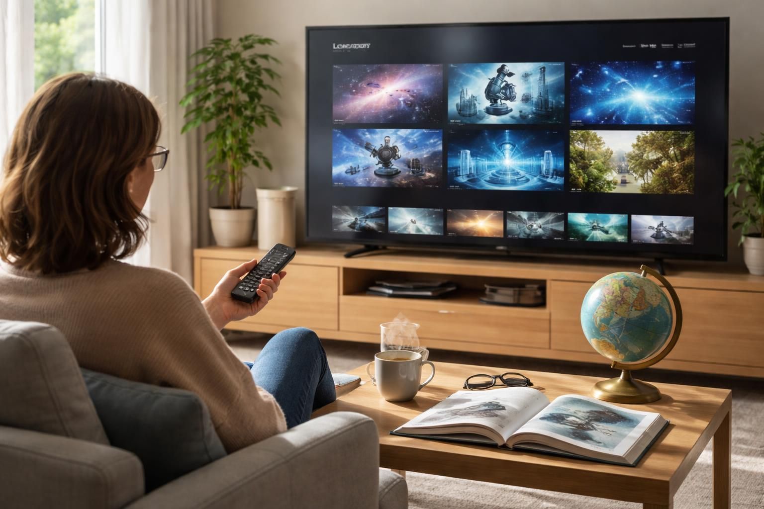 découvrez nos conseils pour choisir le meilleur documentaire scientifique à regarder ce week-end et plongez dans des découvertes fascinantes qui stimulent votre curiosité.