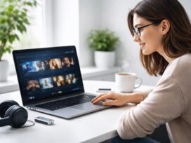 découvrez des conseils essentiels pour naviguer en toute sécurité sur des sites comme quedustreaming et protéger vos données personnelles.