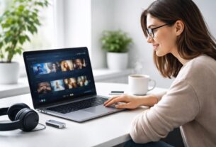 découvrez des conseils essentiels pour naviguer en toute sécurité sur des sites comme quedustreaming et protéger vos données personnelles.