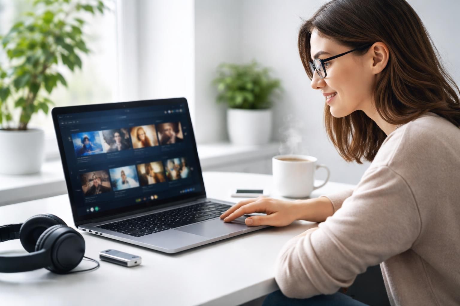 découvrez des conseils essentiels pour naviguer en toute sécurité sur des sites comme quedustreaming et protéger vos données personnelles.