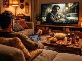 découvrez comment profiter pleinement du film mesrine en streaming pour une soirée cinéma réussie, avec nos conseils pour une ambiance parfaite et une expérience optimale.