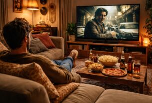 découvrez comment profiter pleinement du film mesrine en streaming pour une soirée cinéma réussie, avec nos conseils pour une ambiance parfaite et une expérience optimale.