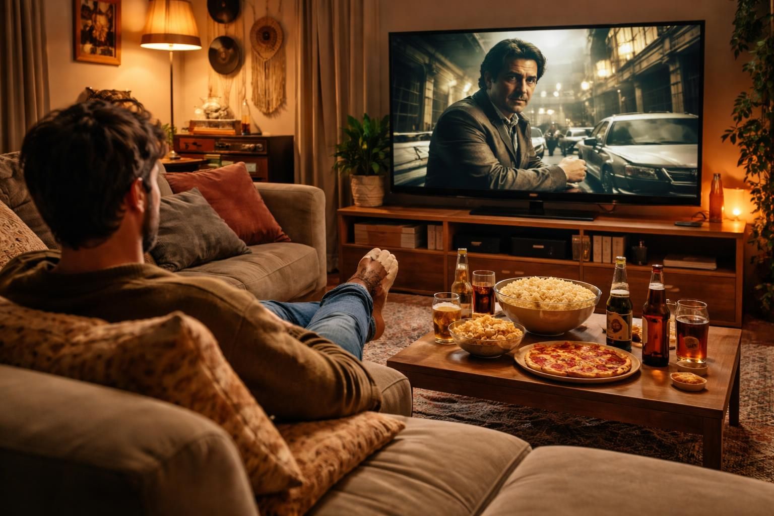 découvrez comment profiter pleinement du film mesrine en streaming pour une soirée cinéma réussie, avec nos conseils pour une ambiance parfaite et une expérience optimale.