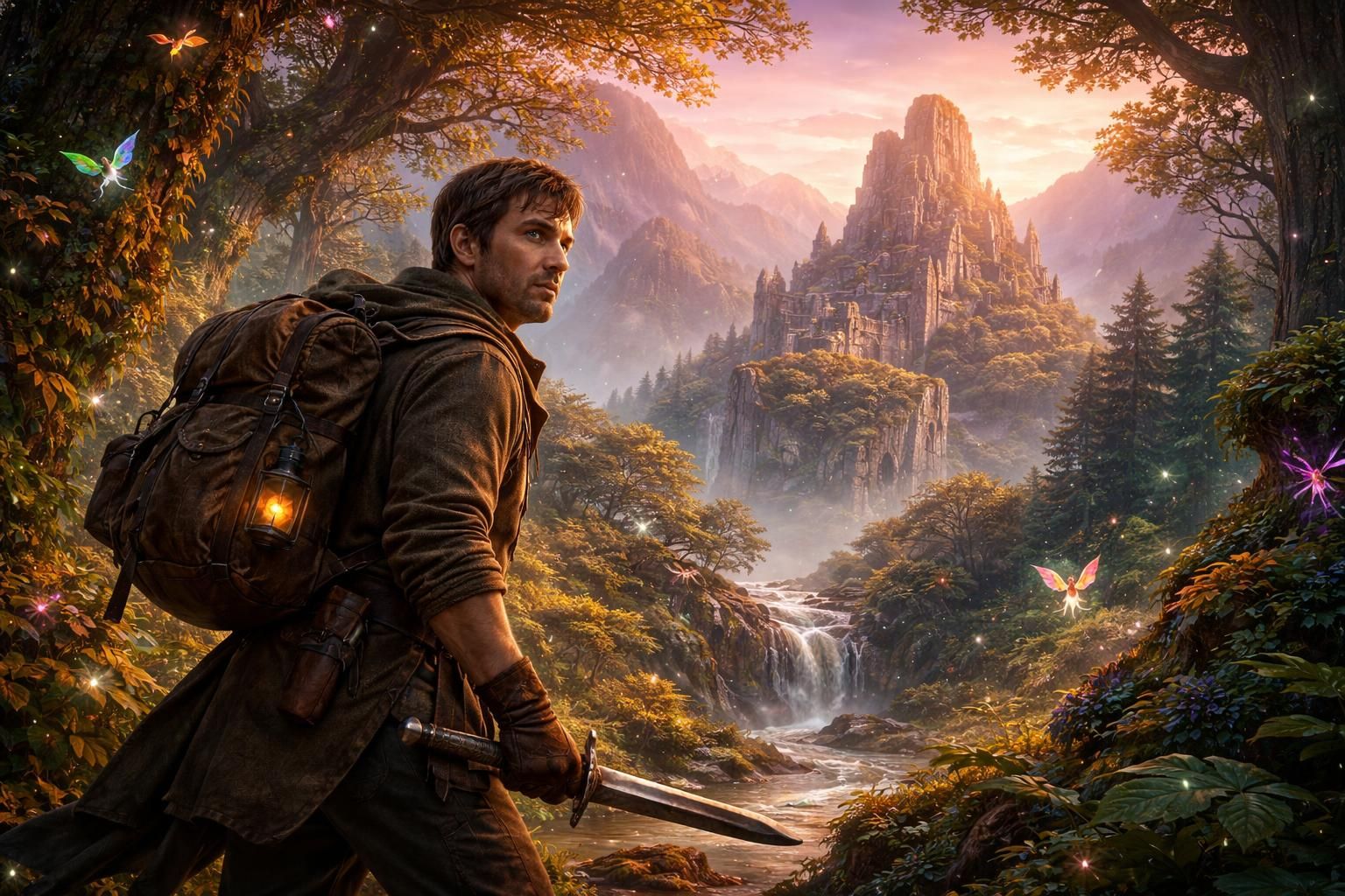 découvrez la saison 2 de "ossan newbie adventurer" et plongez dans des mondes fantastiques pleins d'aventures, de mystères et de personnages captivants.