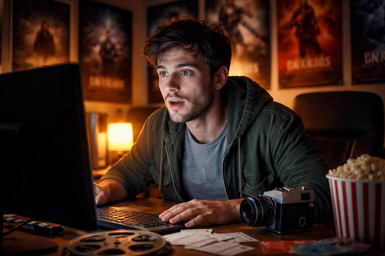 découvrez pourquoi ivrab film change de nom et ce que cela implique pour ses fans. analyse des impacts et des nouveautés à venir pour les amateurs de la marque.