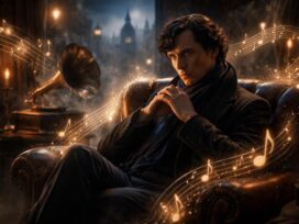 découvrez comment la musique envoûtante de la série sherlock joue un rôle essentiel, devenant un véritable acteur à part entière qui sublime chaque scène.
