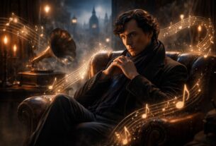découvrez comment la musique envoûtante de la série sherlock joue un rôle essentiel, devenant un véritable acteur à part entière qui sublime chaque scène.