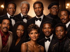 découvrez les parcours inspirants des acteurs noirs américains qui ont révolutionné l'histoire du divertissement par leur talent et leur engagement.
