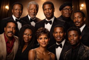 découvrez les parcours inspirants des acteurs noirs américains qui ont révolutionné l'histoire du divertissement par leur talent et leur engagement.
