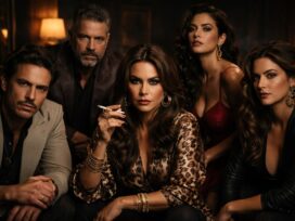 découvrez les choix passionnants des acteurs et le casting de griselda, un mélange explosif de talent qui promet une série captivante et pleine d'émotion.