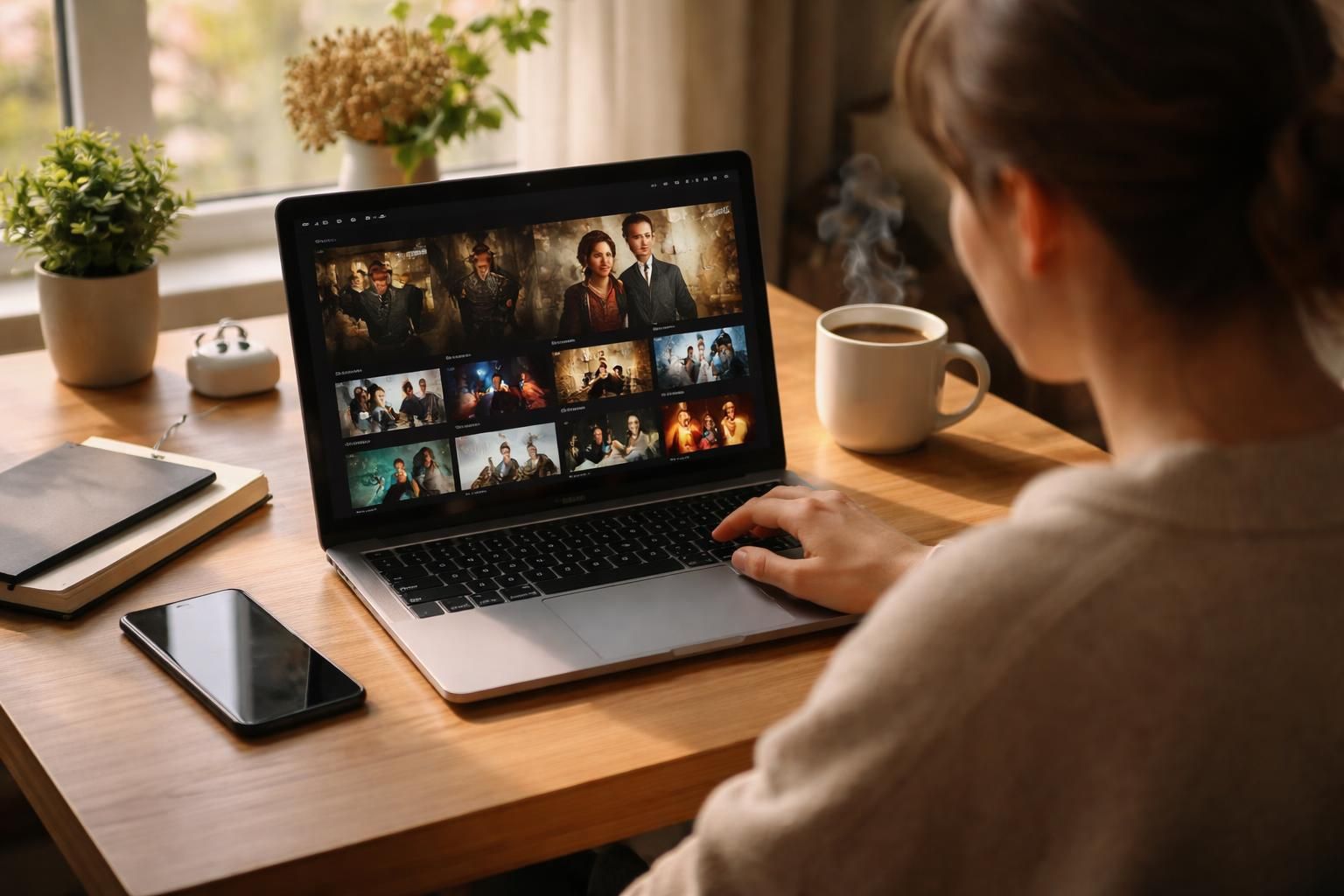 découvrez les méthodes fiables pour regarder mary and george en ligne en toute sécurité. suivez nos conseils pour profiter du film sans souci.