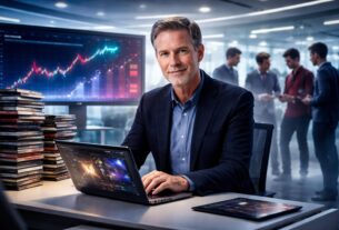 découvrez les principaux défis rencontrés par reed hastings, ceo de netflix, et les stratégies qu'il a mises en œuvre pour les surmonter avec succès.
