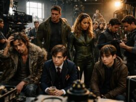 découvrez les défis uniques auxquels les acteurs d'umbrella academy ont fait face durant le tournage de la série, entre scènes complexes et moments intenses.