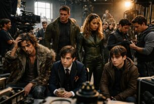 découvrez les défis uniques auxquels les acteurs d'umbrella academy ont fait face durant le tournage de la série, entre scènes complexes et moments intenses.