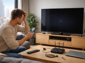 découvrez les erreurs courantes qui empêchent de caster sur votre tv et apprenez comment les résoudre facilement pour profiter de votre contenu préféré sans interruption.
