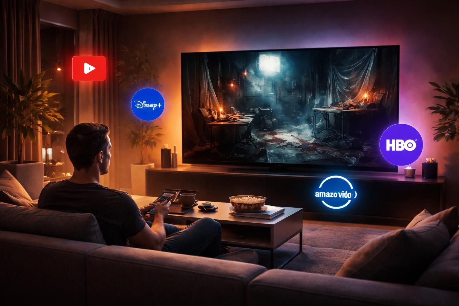 découvrez les meilleures plateformes pour regarder dexter en streaming facilement et profitez de cette série culte sans interruption.