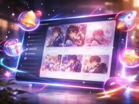 découvrez les nouveautés incontournables de ce mois sur jinx scan vf. ne manquez aucune mise à jour, astuces et fonctionnalités exclusives pour une expérience optimale.
