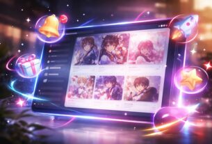 découvrez les nouveautés incontournables de ce mois sur jinx scan vf. ne manquez aucune mise à jour, astuces et fonctionnalités exclusives pour une expérience optimale.