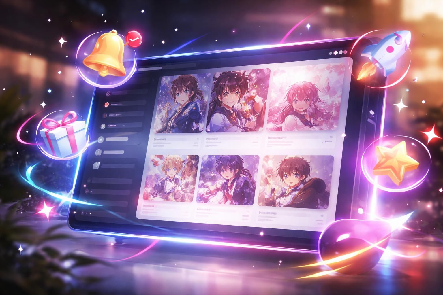 découvrez les nouveautés incontournables de ce mois sur jinx scan vf. ne manquez aucune mise à jour, astuces et fonctionnalités exclusives pour une expérience optimale.