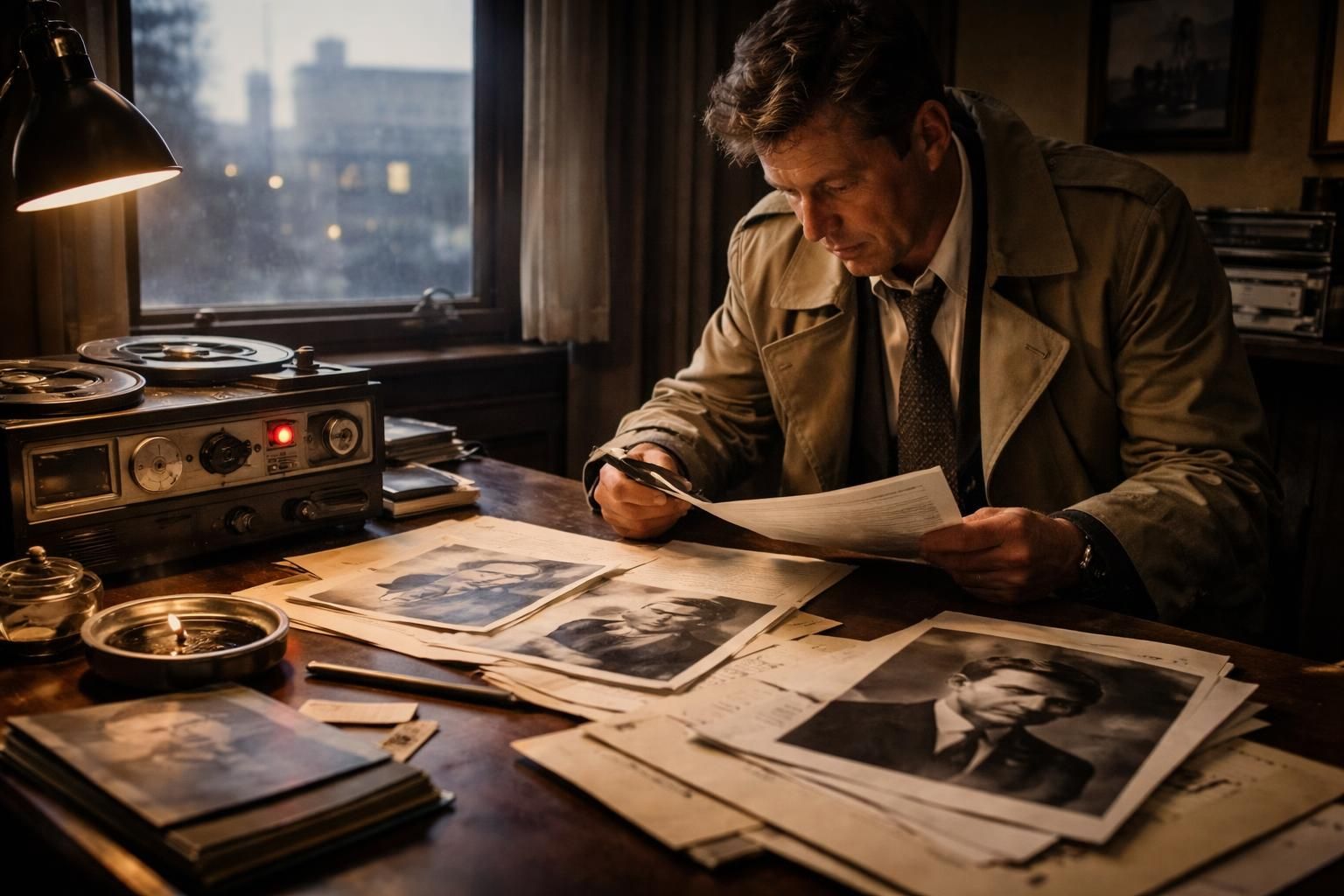 découvrez les révélations surprenantes de jfk dans cette enquête captivante disponible en streaming vf. plongez au cœur du mystère avec des preuves inédites et analyses détaillées.