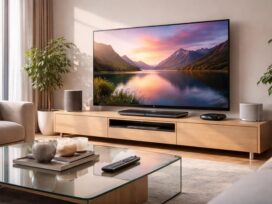 découvrez comment optimiser votre configuration tv avec le dispositif de diffusion aunlu, offrant des fonctionnalités avancées pour une expérience télévisuelle améliorée et personnalisée.