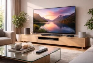découvrez comment optimiser votre configuration tv avec le dispositif de diffusion aunlu, offrant des fonctionnalités avancées pour une expérience télévisuelle améliorée et personnalisée.