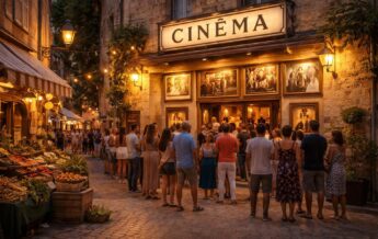 découvrez pourquoi le cinéma à carpentras est une véritable institution locale, ancrée dans la culture et la vie communautaire de la ville depuis des décennies.