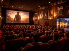 découvrez pourquoi le cinéma de carnac est un lieu incontournable pour les passionnés de cinéma, alliant une programmation riche, une ambiance conviviale et une expérience immersive unique.