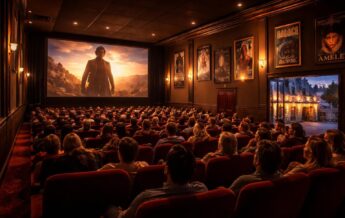 découvrez pourquoi le cinéma de carnac est un lieu incontournable pour les passionnés de cinéma, alliant une programmation riche, une ambiance conviviale et une expérience immersive unique.