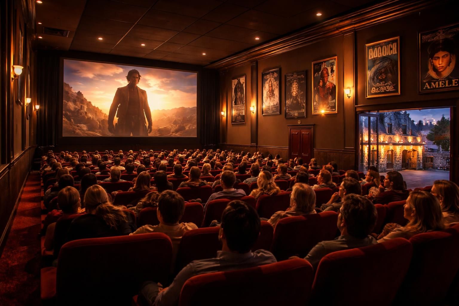 découvrez pourquoi le cinéma de carnac est un lieu incontournable pour les passionnés de cinéma, alliant une programmation riche, une ambiance conviviale et une expérience immersive unique.