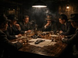 découvrez pourquoi les films sur la mafia basés sur des histoires vraies captivent le public grâce à leurs récits authentiques, leur intensité dramatique et leur plongée dans un univers fascinant.
