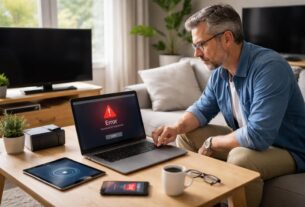découvrez des solutions simples et efficaces pour résoudre les problèmes courants lorsque novaflix ne fonctionne plus. suivez notre guide complet destiné aux utilisateurs pour retrouver un accès rapide à vos films et séries préférés.