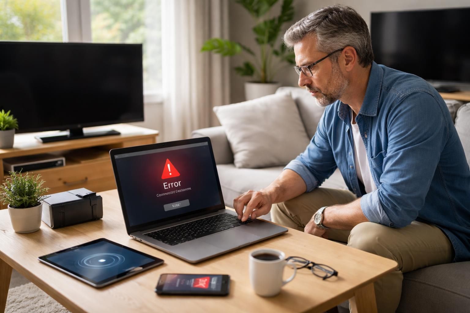 découvrez des solutions simples et efficaces pour résoudre les problèmes courants lorsque novaflix ne fonctionne plus. suivez notre guide complet destiné aux utilisateurs pour retrouver un accès rapide à vos films et séries préférés.