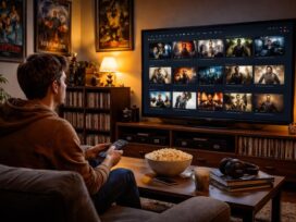 découvrez notre guide ultime pour les passionnés de cinéma : site de streaming en vostfr gratuit, astuces et meilleures plateformes pour profiter de vos films préférés en version originale sous-titrée.