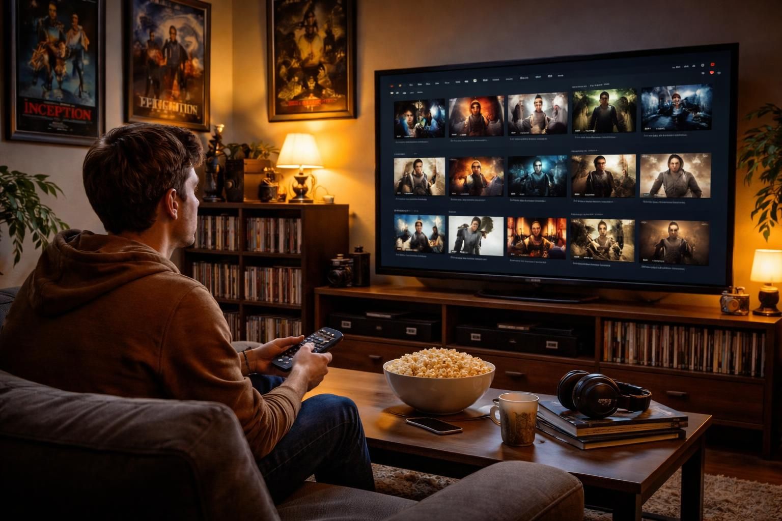 découvrez notre guide ultime pour les passionnés de cinéma : site de streaming en vostfr gratuit, astuces et meilleures plateformes pour profiter de vos films préférés en version originale sous-titrée.
