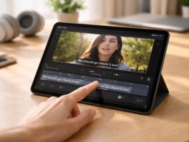apprenez à recaler facilement le timing des sous-titres sur votre tablette samsung grâce à nos solutions simples et efficaces.