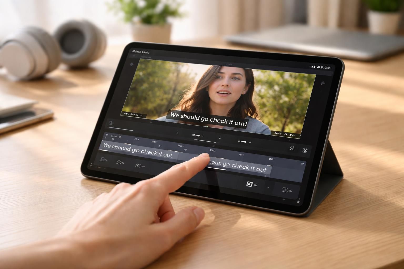 apprenez à recaler facilement le timing des sous-titres sur votre tablette samsung grâce à nos solutions simples et efficaces.