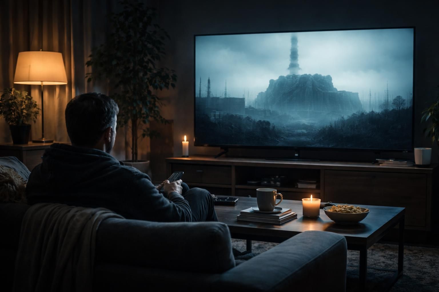 découvrez les meilleures plateformes pour regarder la série documentaire tchernobyl en streaming, et plongez au cœur de cette catastrophe historique.
