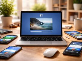 découvrez les meilleures applications pour télécharger facilement vos vidéos facebook préférées et les sauvegarder sur vos appareils.