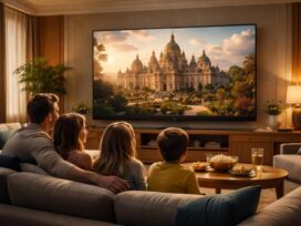 découvrez les 5 meilleures raisons de regarder le palais royal en streaming ce weekend et plongez dans une expérience captivante pleine de mystère et d'émotions.