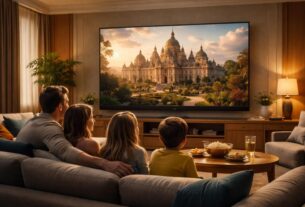 découvrez les 5 meilleures raisons de regarder le palais royal en streaming ce weekend et plongez dans une expérience captivante pleine de mystère et d'émotions.