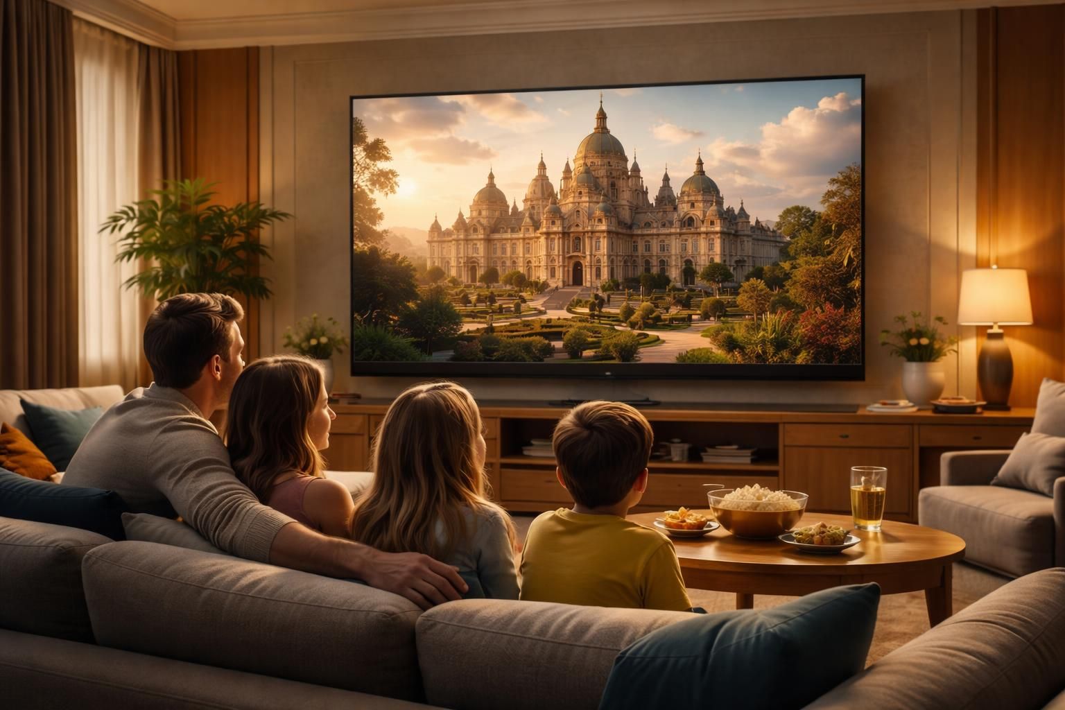 découvrez les 5 meilleures raisons de regarder le palais royal en streaming ce weekend et plongez dans une expérience captivante pleine de mystère et d'émotions.
