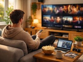 découvrez les 10 meilleurs sites de streaming gratuit pour séries et trouvez votre bonheur en regardant vos séries préférées sans frais.