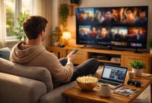 découvrez les 10 meilleurs sites de streaming gratuit pour séries et trouvez votre bonheur en regardant vos séries préférées sans frais.