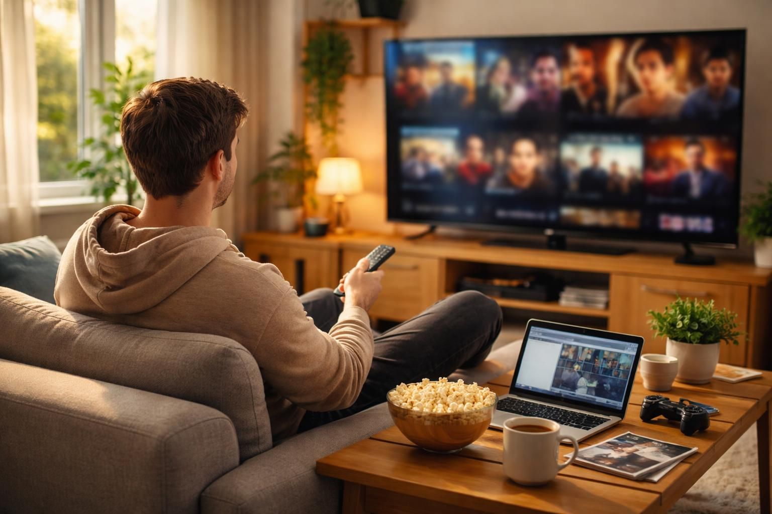 découvrez les 10 meilleurs sites de streaming gratuit pour séries et trouvez votre bonheur en regardant vos séries préférées sans frais.