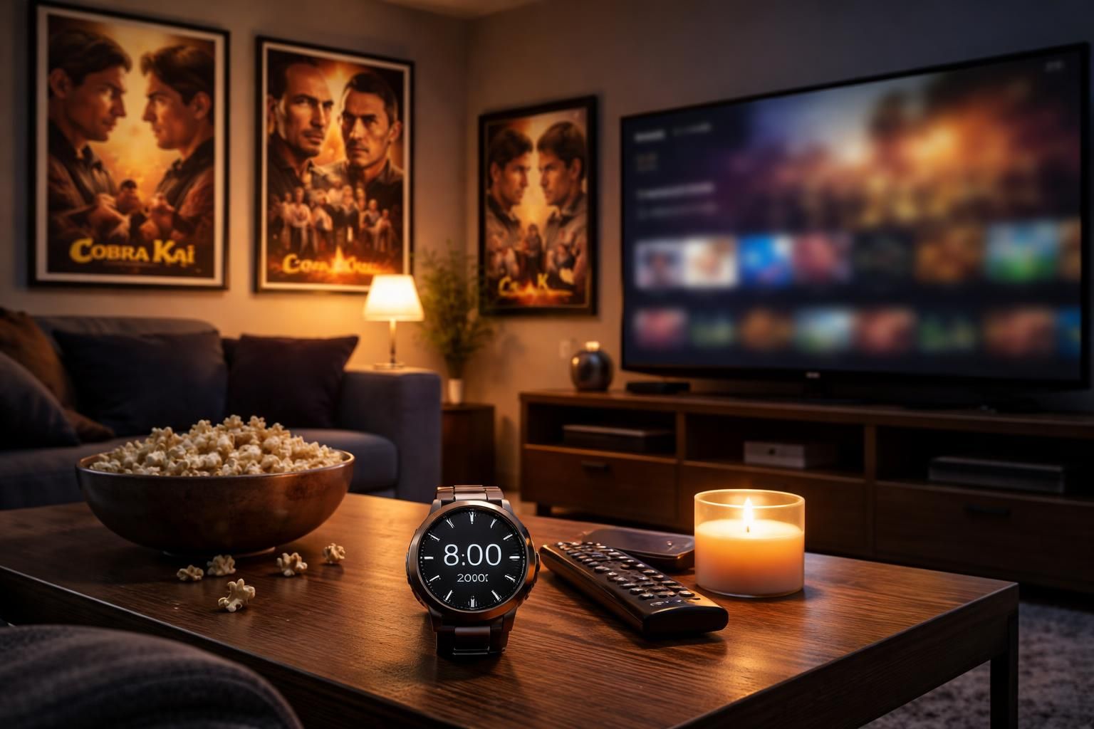 découvrez à quelle heure sera diffusée la saison 6 de cobra kai et ne manquez aucun épisode de cette série à succès. toutes les informations sur la date et l'heure de sortie ici.
